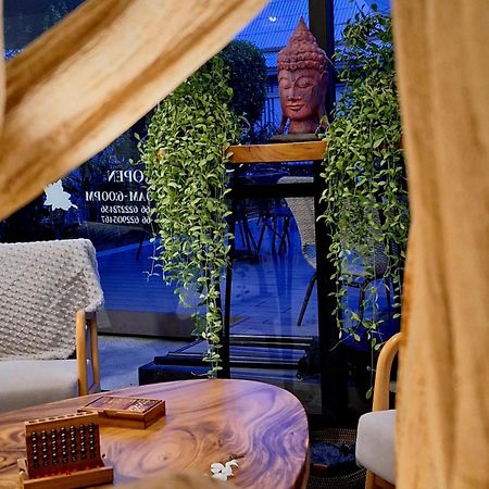 Thiptara Resort - Adults Only หาดแม่น้ำ ภายนอก รูปภาพ