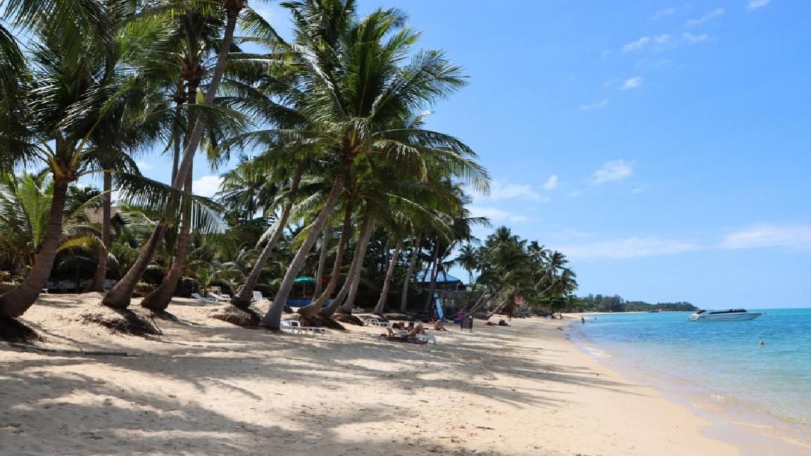 Thiptara Resort - Adults Only หาดแม่น้ำ ภายนอก รูปภาพ