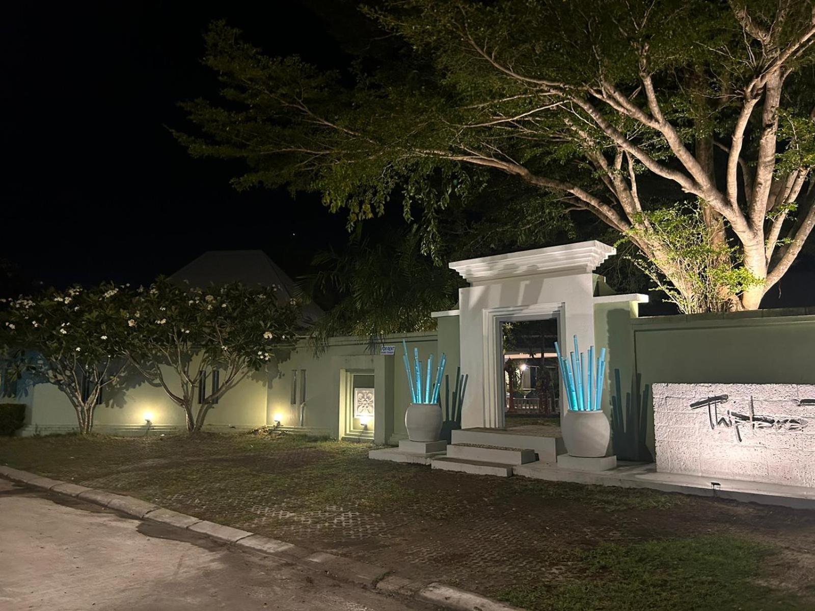 Thiptara Resort - Adults Only หาดแม่น้ำ ภายนอก รูปภาพ