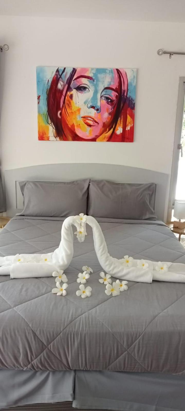 Thiptara Resort - Adults Only หาดแม่น้ำ ภายนอก รูปภาพ