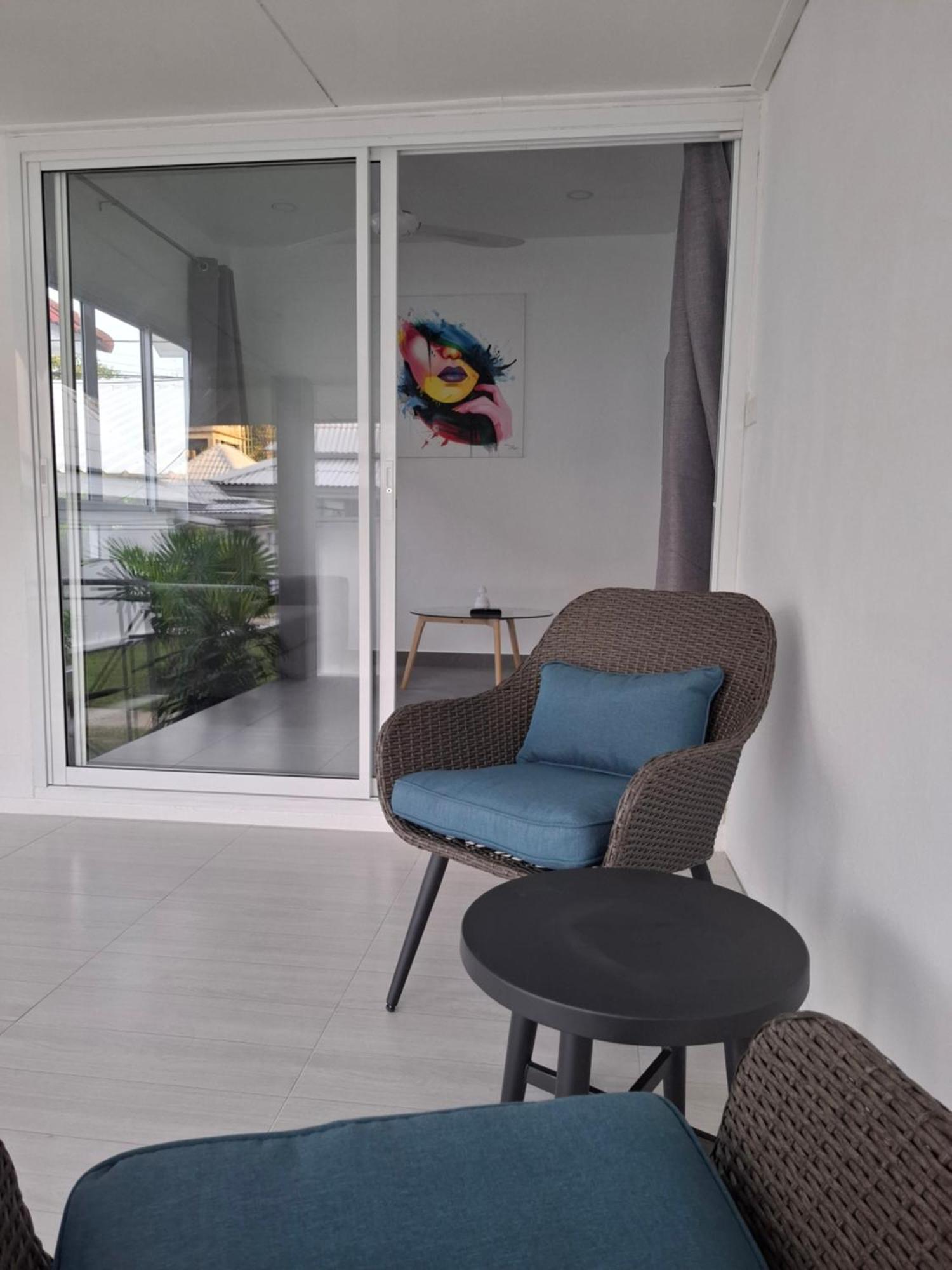 Thiptara Resort - Adults Only หาดแม่น้ำ ภายนอก รูปภาพ