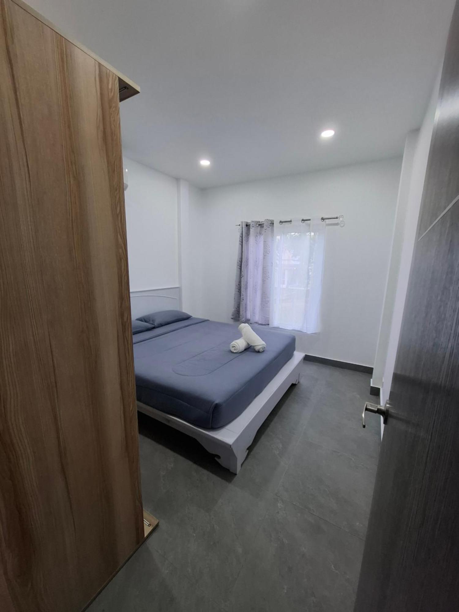 Thiptara Resort - Adults Only หาดแม่น้ำ ภายนอก รูปภาพ