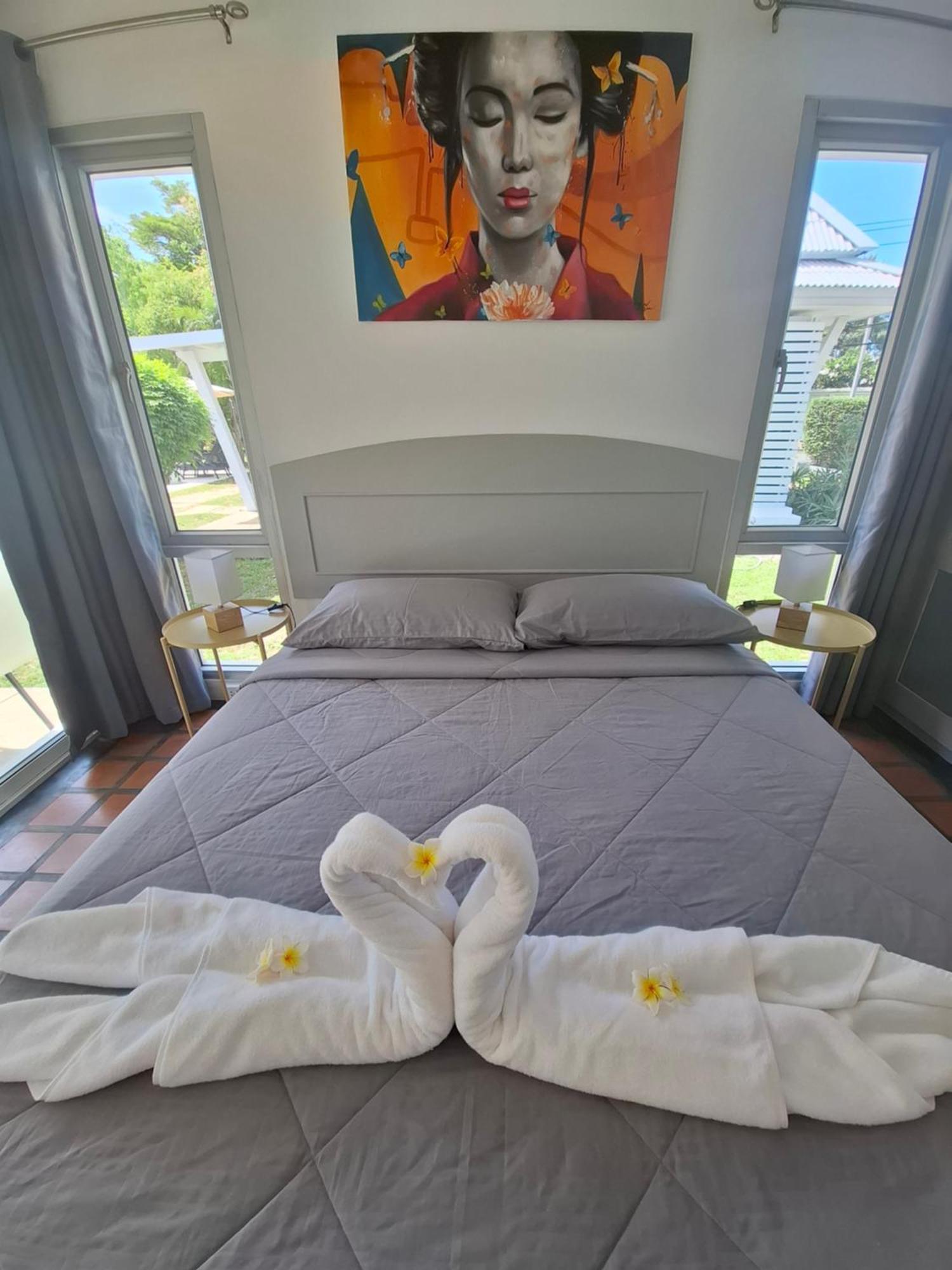 Thiptara Resort - Adults Only หาดแม่น้ำ ภายนอก รูปภาพ