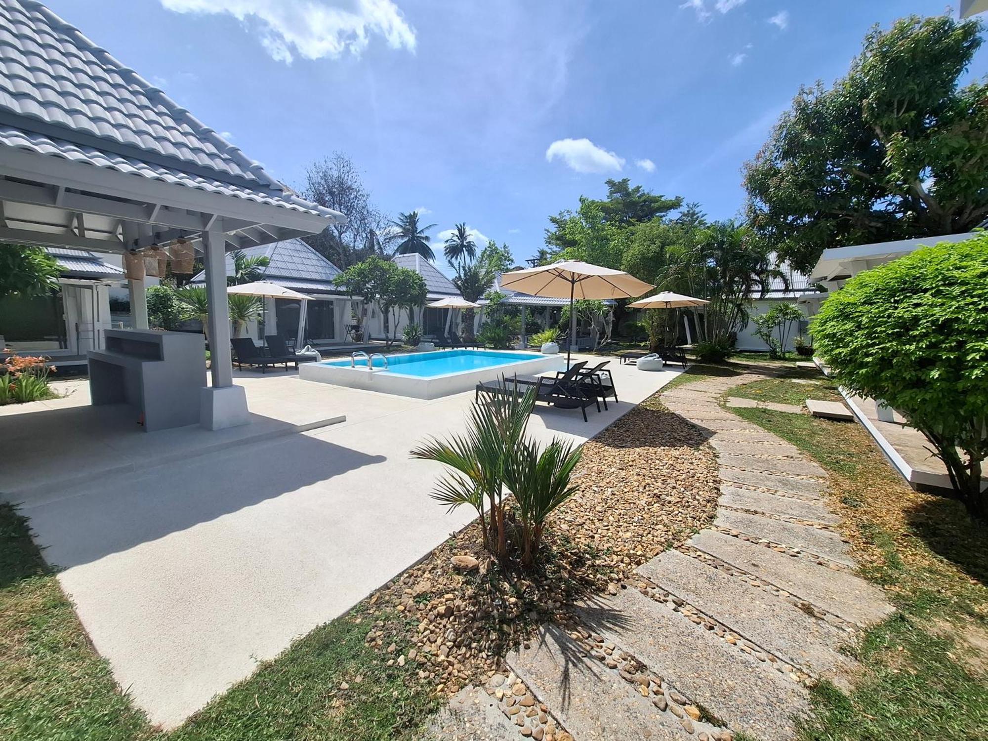 Thiptara Resort - Adults Only หาดแม่น้ำ ภายนอก รูปภาพ