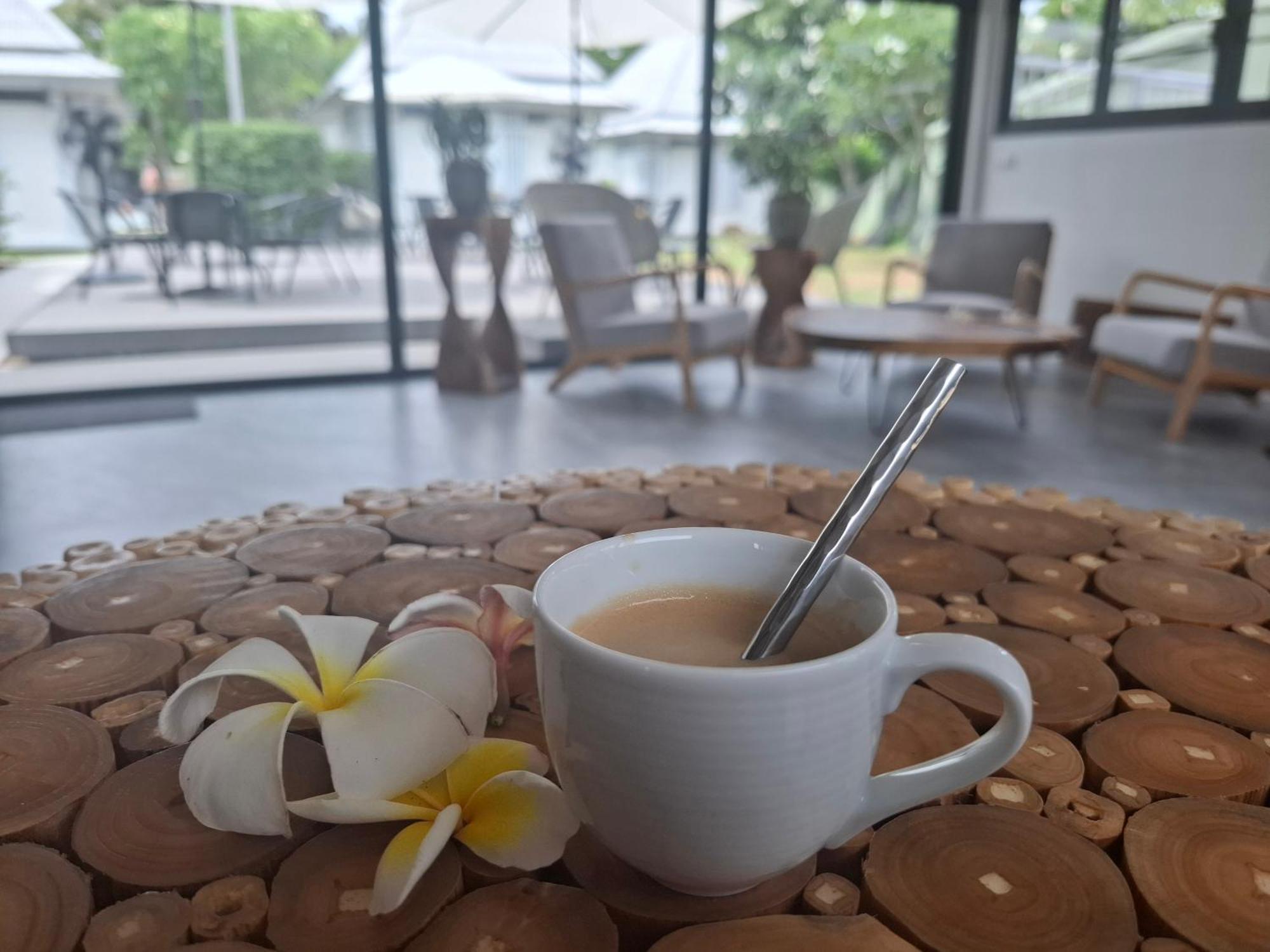 Thiptara Resort - Adults Only หาดแม่น้ำ ภายนอก รูปภาพ