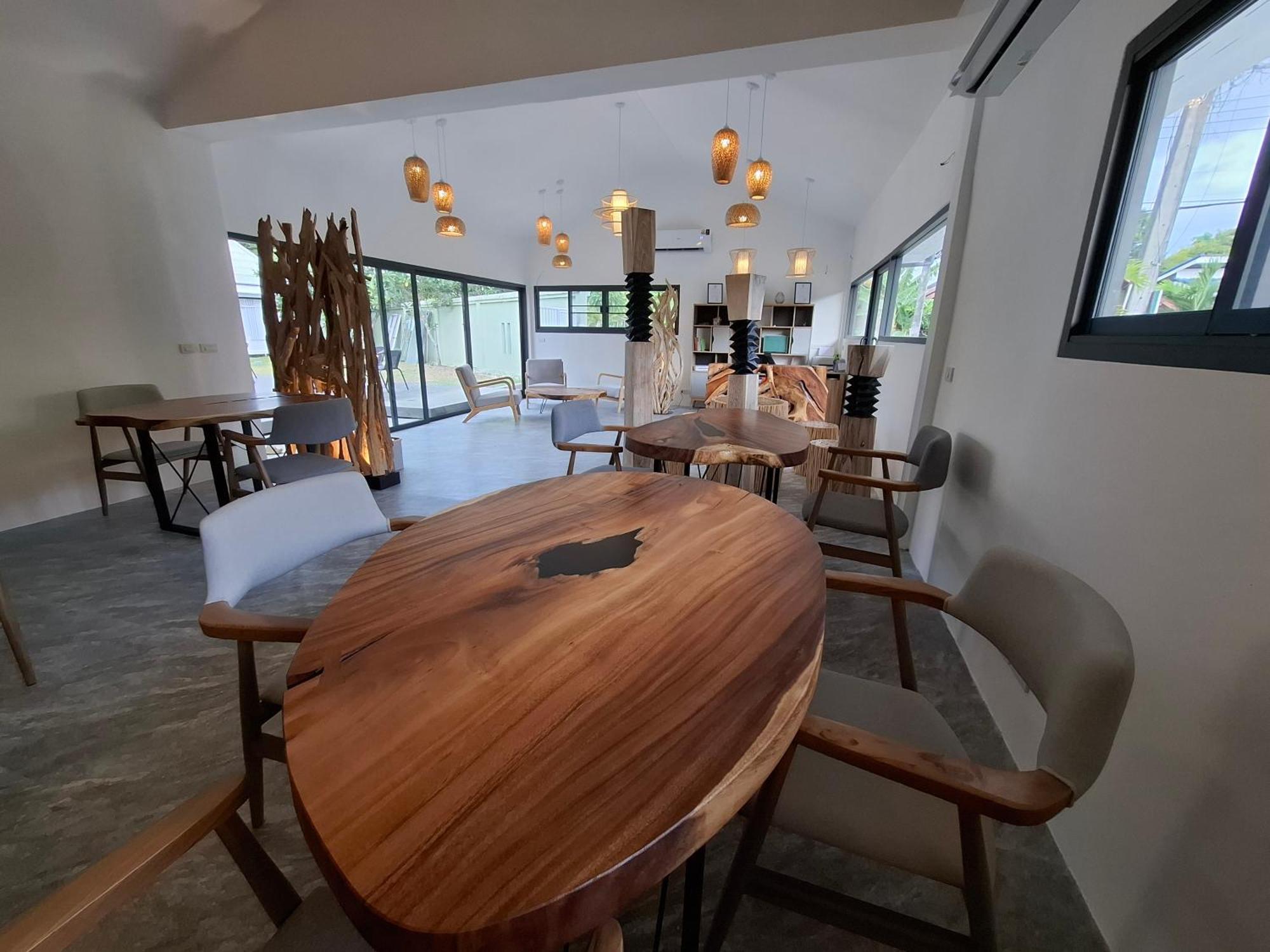 Thiptara Resort - Adults Only หาดแม่น้ำ ภายนอก รูปภาพ