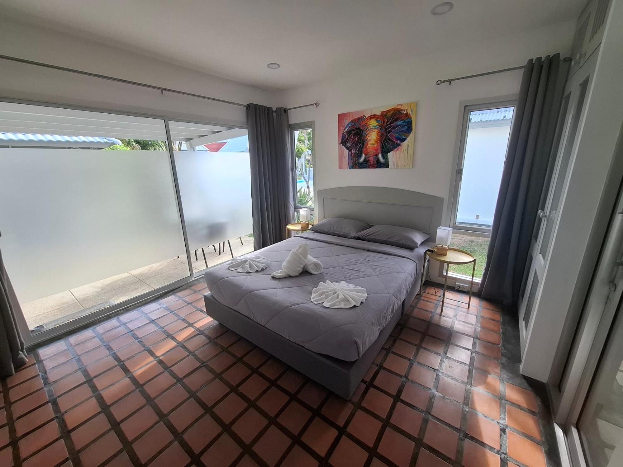 Thiptara Resort - Adults Only หาดแม่น้ำ ภายนอก รูปภาพ