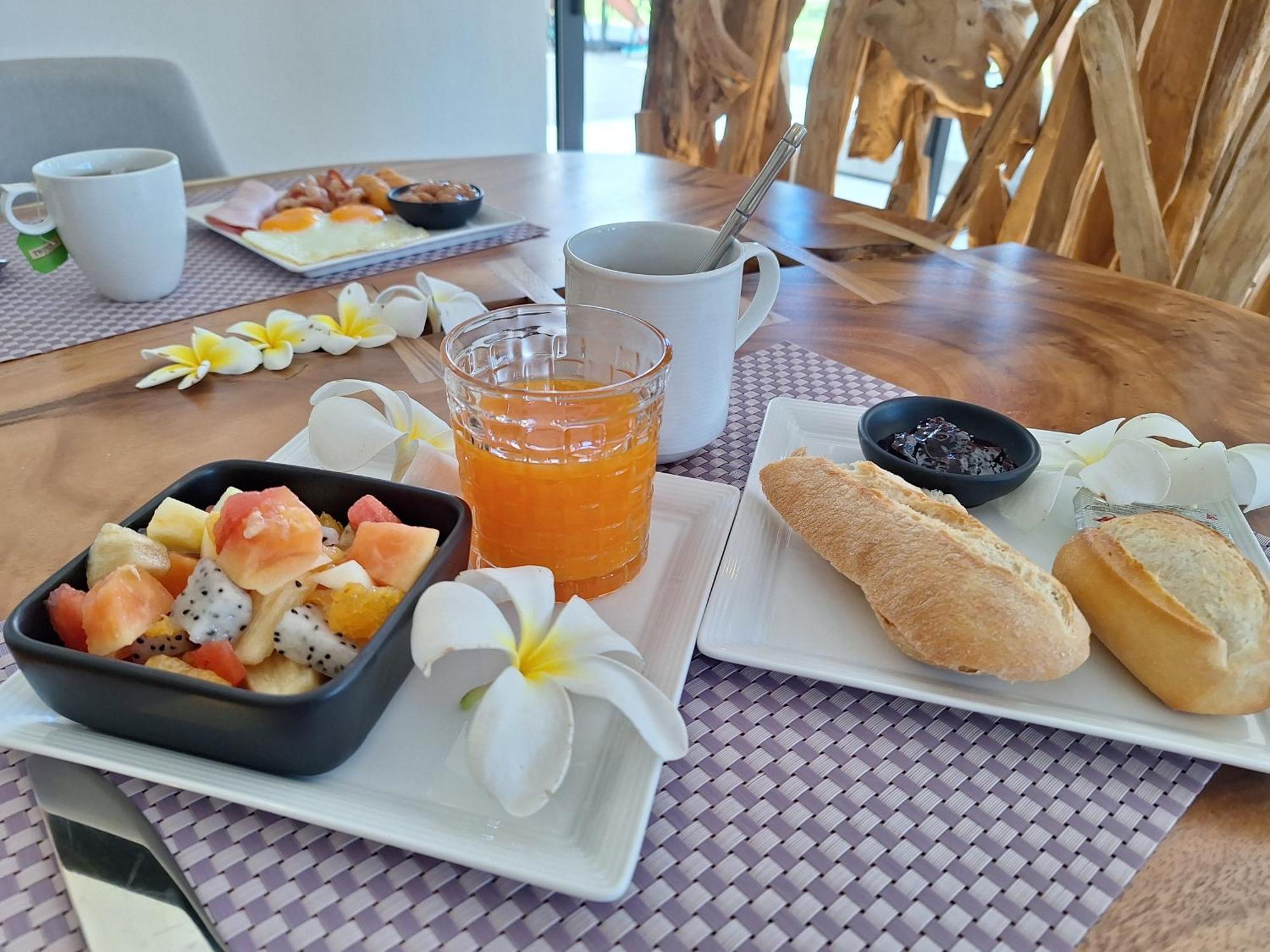 Thiptara Resort - Adults Only หาดแม่น้ำ ภายนอก รูปภาพ