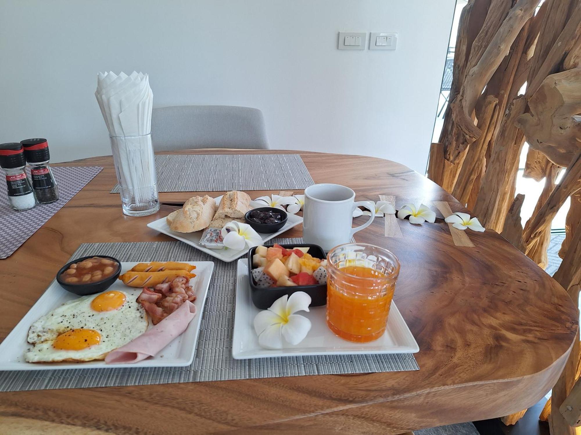 Thiptara Resort - Adults Only หาดแม่น้ำ ภายนอก รูปภาพ