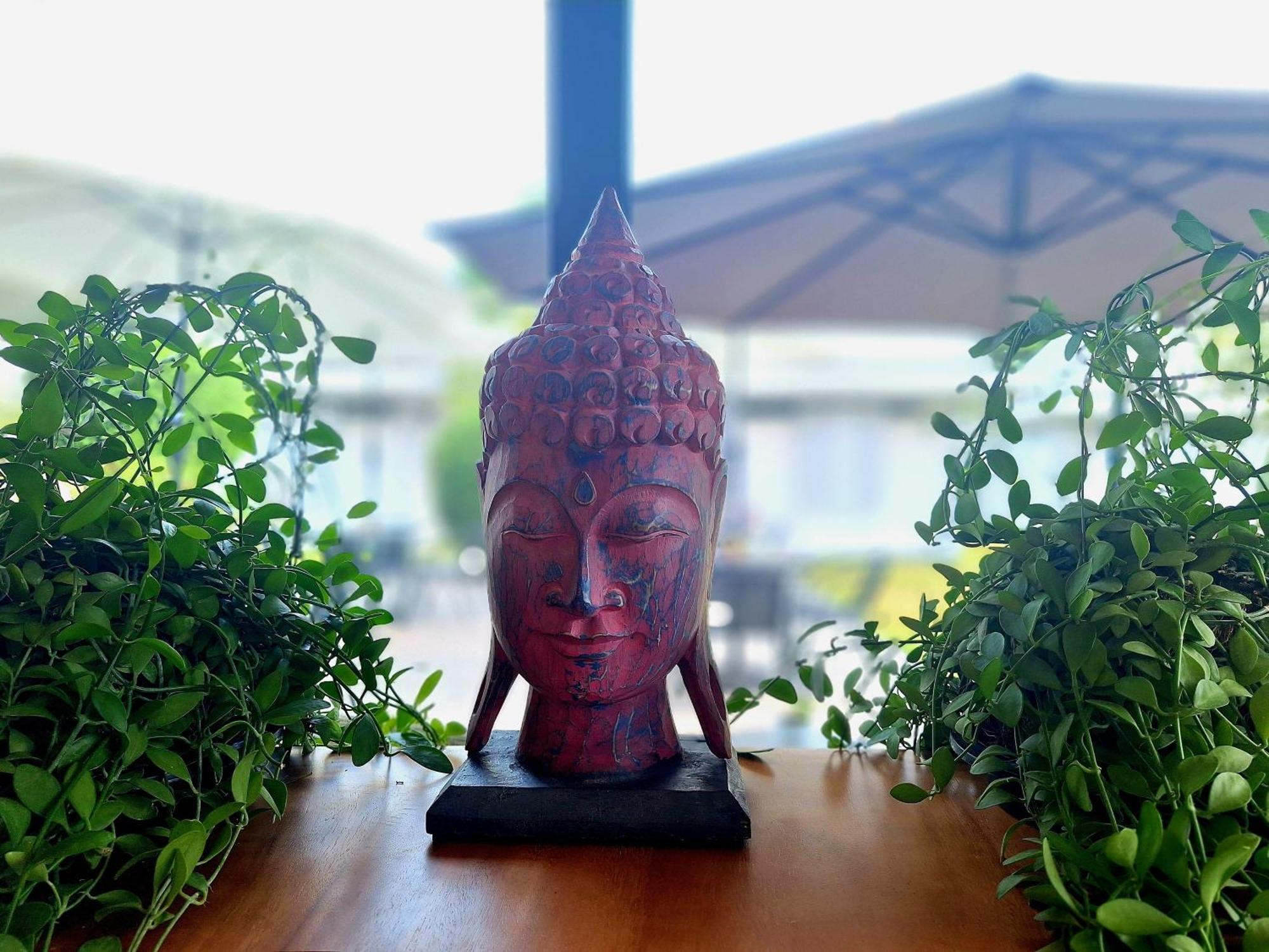 Thiptara Resort - Adults Only หาดแม่น้ำ ภายนอก รูปภาพ