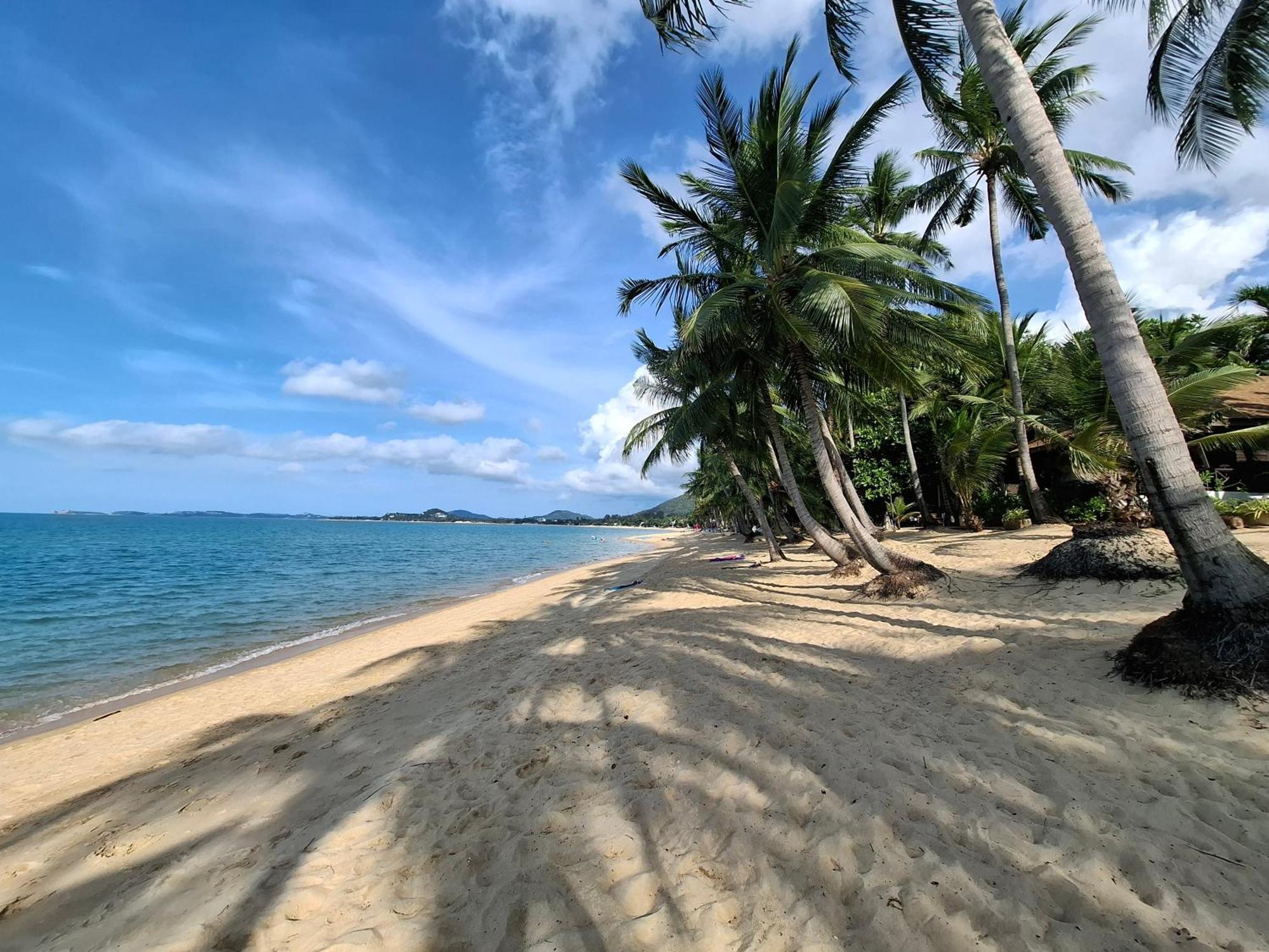 Thiptara Resort - Adults Only หาดแม่น้ำ ภายนอก รูปภาพ